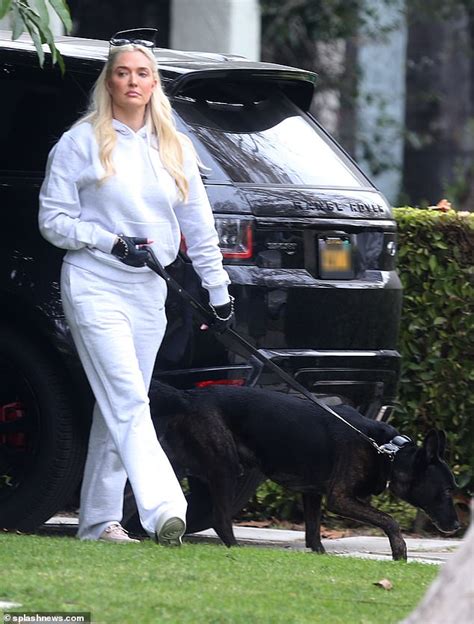 erika jayne wearing chanel|erika jayne's dog.